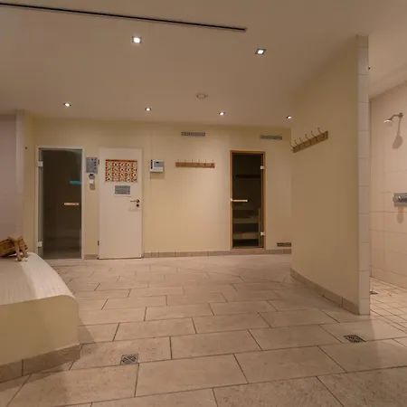 Haus Suedwind, App 18 * Zempin