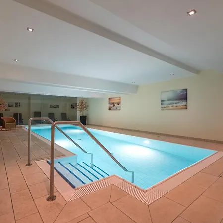 Διαμέρισμα Haus Suedwind, App 18 *