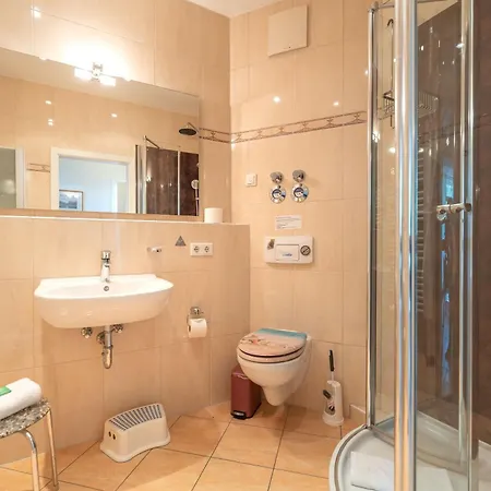 Haus Suedwind, App 18 Διαμέρισμα