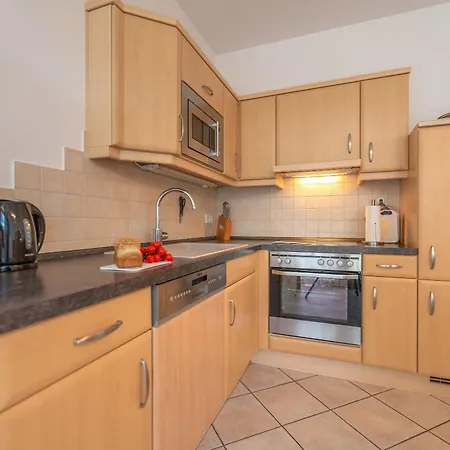 Haus Suedwind, App 18 *