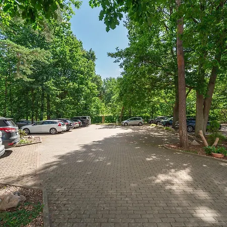 Haus Suedwind, App 18 *