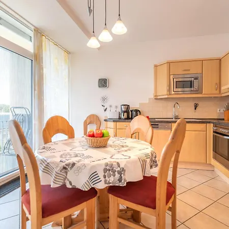 Haus Suedwind, App 18 Διαμέρισμα