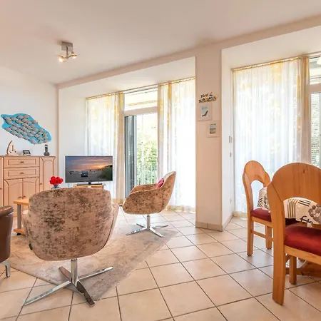 Haus Suedwind, App 18 Διαμέρισμα *